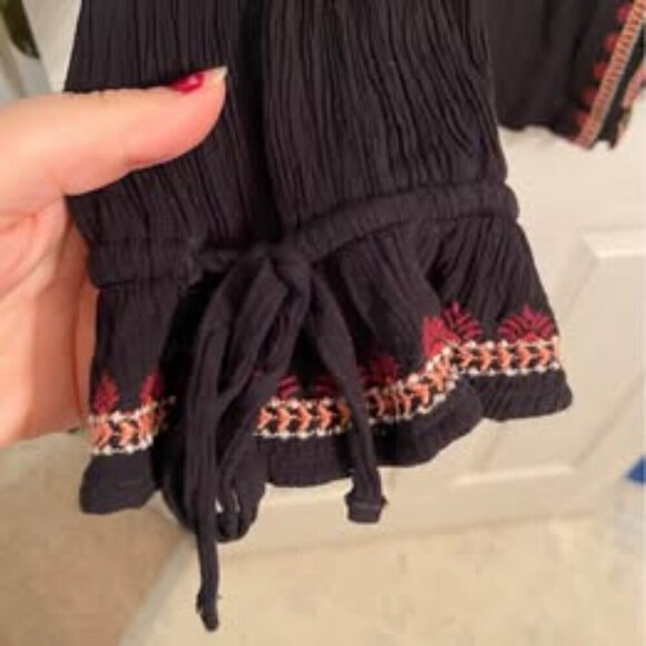 Womens medium long sleeve - Picture 3 of 3